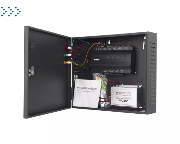 Контроллер TEMID